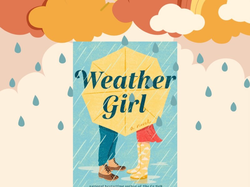 Weathering the Storm